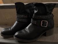tolle Damen Boots Bayern - Höchstädt a.d. Donau Vorschau