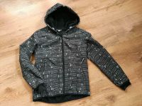 Gr.140 getragene Jungen  Softshelljacke Sachsen-Anhalt - Zielitz Vorschau