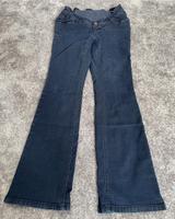 Umstandsjeans in der Größe 38 Niedersachsen - Bad Pyrmont Vorschau