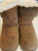 UGG BOOTS KINDER GR.31 Nordrhein-Westfalen - Ratingen Vorschau