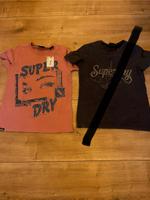 Super Dry T-Shirt Nordrhein-Westfalen - Hagen Vorschau