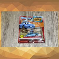 Disney Pixar Cars - Sally / Metallauto / Spielzeugauto / Radiator Hessen - Körle Vorschau