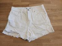Damen Jeans Shorts Größe M Kiel - Ellerbek-Wellingdorf Vorschau