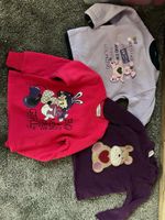 3 Kinder Pullover Sweatshirts Gr. 86 Hessen - Groß-Bieberau Vorschau