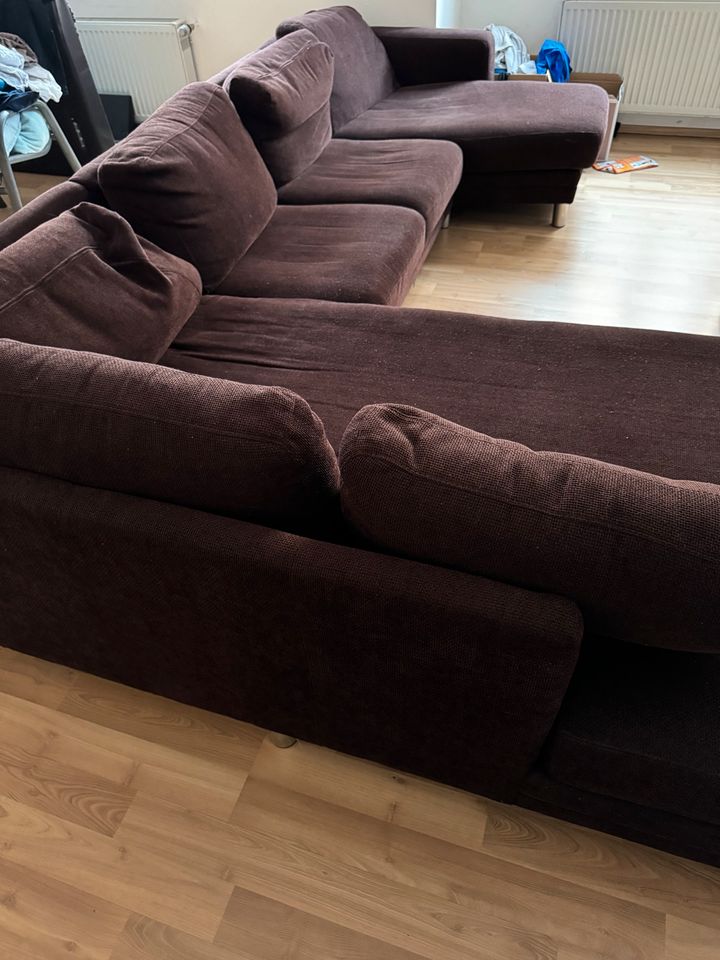 Sofa/Couch 320x200x70 in Fürth