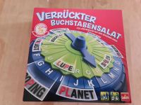 Verrückter Buchstabensalat Niedersachsen - Twistringen Vorschau