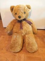 Teddy 80 cm groß Bayern - Altenstadt Vorschau