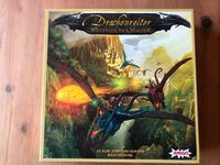 Spiel Drachenreiter von Amigo Niedersachsen - Ilsede Vorschau