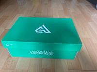 Nike Herren Basketballschuhe Größe 44 giannis Antetoukoumpo Dortmund - Mengede Vorschau