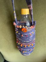 Selfmade Häkeln Tasche Festival Hippie Bayern - Tegernsee Vorschau