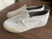 Colmar Originals loafer Plateau sneaker Platform Schuhe Schieber Nordrhein-Westfalen - Altenbeken Vorschau