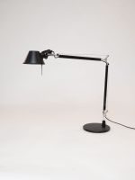 Artemide Tolomeo Tavolo Tischleuchte (Gebraucht, Schwarz) Berlin - Tempelhof Vorschau