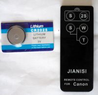 JIANISI Remote Control for Canon Baden-Württemberg - Heilbronn Vorschau