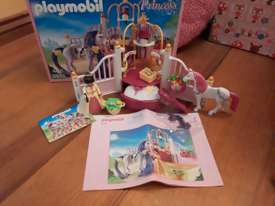 Mädchen - Playmobil- Sets in Neuss