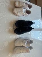 Damen Schuhe gr. 37 Lacoste - Reebok und Nike Niedersachsen - Westerstede Vorschau