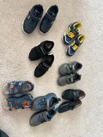 Kinderschuhe alles 20 € Leipzig - Grünau-Mitte Vorschau