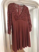 Zara Kleid spitze Neu Gr.L Bayern - Günzburg Vorschau