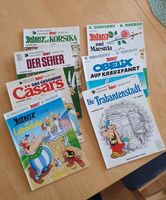Großer Asterix Band   -  Asterix der Gallier Verschiedene Ausgabe Baden-Württemberg - Freiberg am Neckar Vorschau