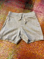 Shorts kurze Hose grau Gr.86/92 H&M Baden-Württemberg - Achstetten Vorschau