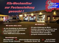KFZ Mechaniker Mechatroniker  für Freie Werkstatt Sachsen - Chemnitz Vorschau