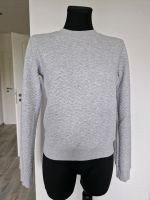 Superdry Damen Pullover Gr M wie 36 38 grau Niedersachsen - Lauenbrück Vorschau