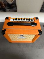 Orange AMP Baden-Württemberg - Eislingen (Fils) Vorschau