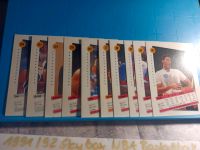 20 Sammelkarten 1991/92 Skybox NBA Basketball Sachsen - Puschwitz Vorschau