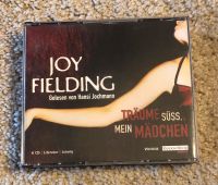 Joy Fielding - Träume süß, mein Mädchen - Hörbuch - AudioCD Saarland - Wallerfangen Vorschau