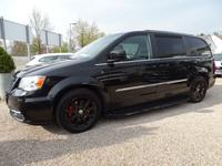 Chrysler Grand Voyager Town&Country 3,6L LPG*7-Sitz*Leder Hessen - Rodgau Vorschau