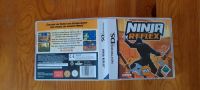 Ninja Reflex Nintendo DS Niedersachsen - Barßel Vorschau