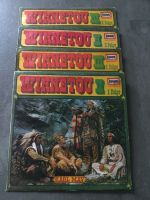 Winnetou LP, Vinyl, Langspielplatten 4 Stück Bayern - Kinsau Vorschau