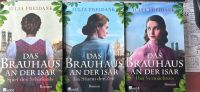 Das Brauhaus an der Isar – Julia Freidank Band 1-3 Baden-Württemberg - Korntal-Münchingen Vorschau