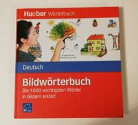 "Bilderwörterbuch" 1000 Wörter (A1plus)  Deutsch lernen - Neu Wandsbek - Hamburg Bramfeld Vorschau