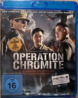 Neu und ovp! Operation Chromite - Blu-Ray, Kriegsfilm,Liam Neeson Brandenburg - Hoppegarten Vorschau