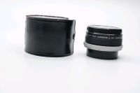 Canon Fd Auto Tele Converter 2x Nordrhein-Westfalen - Stolberg (Rhld) Vorschau