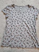 SCHÖNES GRAUES SHIRT VON EVER.ME GR. M Saarland - Homburg Vorschau