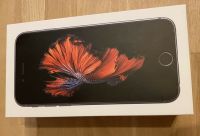 iPhone 6s 64GB Space grey Nordrhein-Westfalen - Dülmen Vorschau