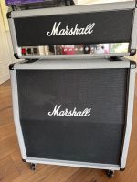 Marshall 2555X Silver Jubilee plus Box - Halfstack Niedersachsen - Hanstedt Vorschau