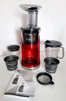 KitchenAid maximal Entsafter 5KVJ0111, Slow Juicer Bayern - Würzburg Vorschau