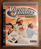 Virtua Tennis 2009 inkl. Anleitung - Playstation 3 - PS3 Niedersachsen - Hoya Vorschau