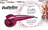 Babyliss  Fashion Curl Secret  Lockenstyler Münster (Westfalen) - Aaseestadt Vorschau