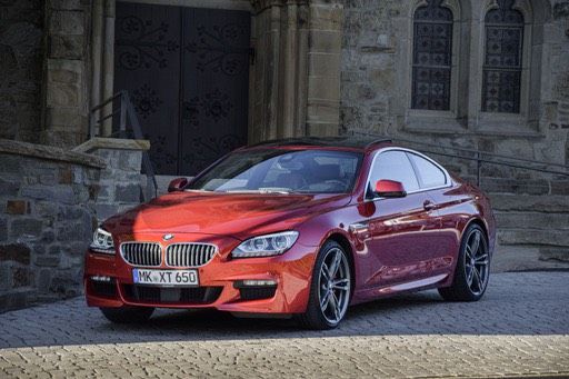 BMW F13 650 in Besonderer Farbe in Iserlohn
