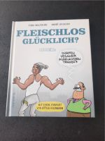 Buch Attila Hildmann Fleischlos Glücklich? NEU Niedersachsen - Barsinghausen Vorschau