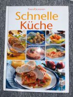 Kochbuch ❤️ schnelle Küche ❤️ Nordwestmecklenburg - Landkreis - Schönberg (Mecklenburg) Vorschau