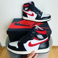 Nike Air Jordan 1 Retro High Gym Red US8 / EU41 Rheinland-Pfalz - Wittlich Vorschau