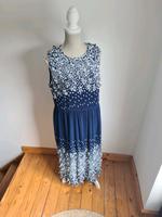 Yessica - festliches Kleid Plissee blau ca. Gr. L - Column Dress Schleswig-Holstein - Norderstedt Vorschau