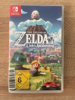 The Legend of Zelda | Links Awakening | Nintendo Switch Rostock - Stadtmitte Vorschau