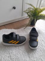 Adidas sneaker gr.28 Müritz - Landkreis - Möllenhagen Vorschau