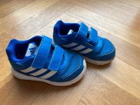 Adidas Sneaker 23 Turnschuhe Rheinland-Pfalz - Ludwigshafen Vorschau