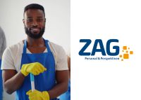 Reinigungskraft (m/w/d) ab 13,50€ Chemnitz - Zentrum Vorschau